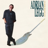 Adrian Legg - Anu