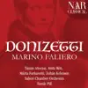 Stream & download Donizetti: Marino Faliero