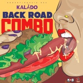 Back Road Combo artwork