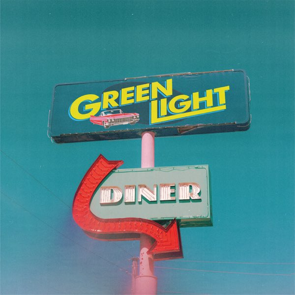 ‎Green Light by Furui Riho on Apple Music