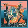 Special (feat. Sally Green) - Single album lyrics, reviews, download