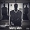 Many Men (feat. Cyko Mik3) - MarleySmoke3x lyrics