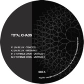 Total Chaos - EP artwork