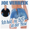 Ich hab ne Bifi in der Hose - Single