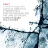 Vaughan Williams: Symphony No. 7 "Sinfonia Antartica" & Symphony No. 9 album lyrics, reviews, download