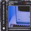 Computer Music, Vol. 1 - EP