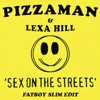 Sex on the Streets - Single