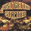 Just Gettin Started - Single