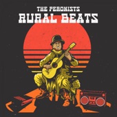 Rural Beats - EP artwork