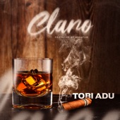 Claro artwork