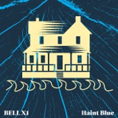 Haint Blue artwork