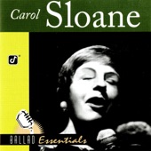 Carol Sloane - Soon