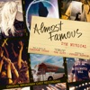 The Real World  Almost Famous - The Musical (Original Broadway Cast Recording) - EP