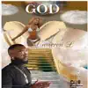 God (feat. Bandz Cambando) - Single album lyrics, reviews, download