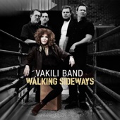 Vakili Band - Rachel (None)