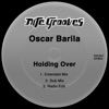 Holding Over - Single