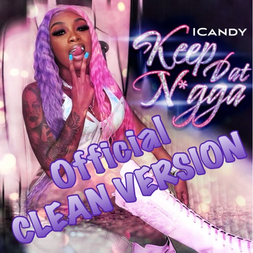 Art for Keep Dat (Radio Edit) by iCandy