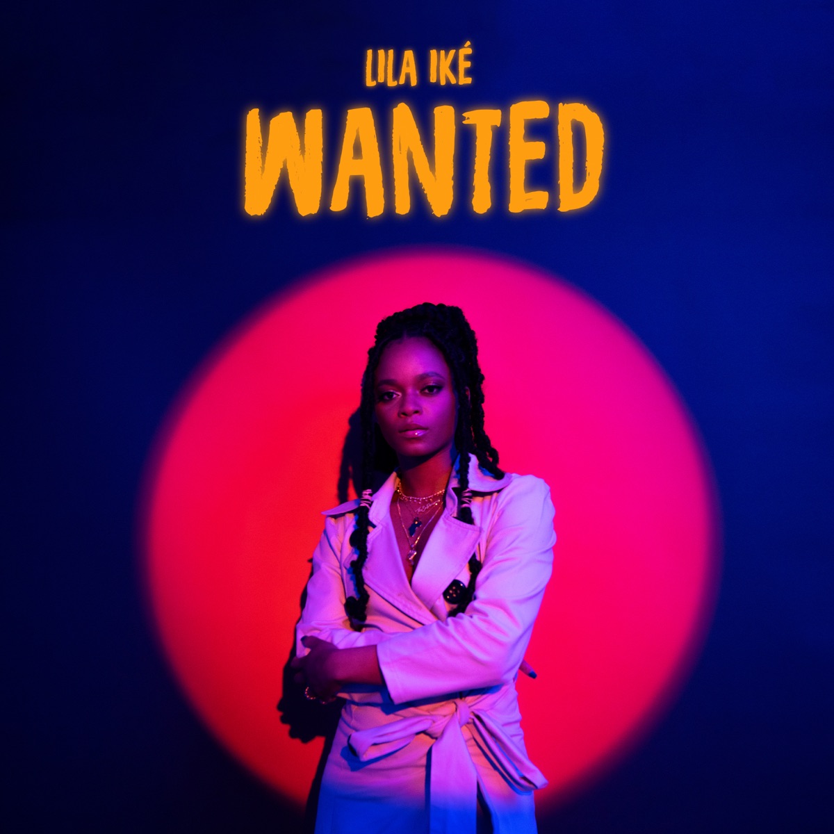 Second Chance - Single by Lila Iké on Apple Music