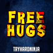 Free Hugs artwork