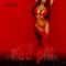 Red Pill - LUCRE lyrics