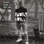 J.D Genius - Family Will