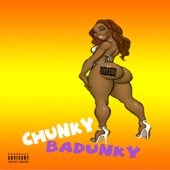 Chunky Badunky artwork