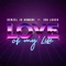 Love of My Life (feat. Ira Losco) - Denzel Jo Armani lyrics