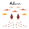 When the Purple Emperor Spreads His Wings: Autumn - EP