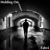 Holding On (feat. Divide) artwork