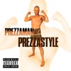 Prezzastyle - EP
