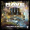 Rave That Never Ends (feat. Kit Rice & MC Fokus) - Dub Elements lyrics