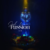 Passion (feat. Nordia Mothersille) artwork