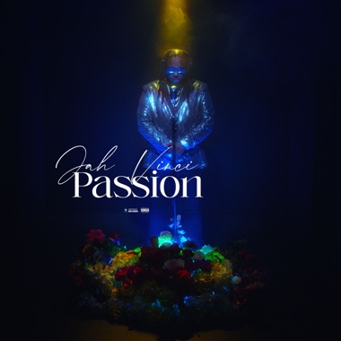 Jah Vinci Passion Album ZIP