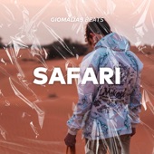 Safari (Instrumental) artwork