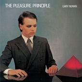 Gary Numan - Me! I Disconnect From You (live)