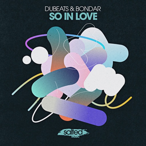 So In Love - Single by DuBeats, Bondar