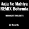 Aaja Ve Mahiya X Bohemia artwork