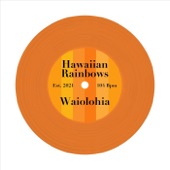 Hawaiian Rainbows artwork