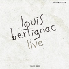 Live Power Trio (Live, 2006)