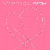 Map of the Soul : Persona - BTS