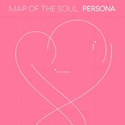 MAP OF THE SOUL : PERSONA - BTS