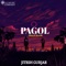 PAGOL {Slowed+Reverb} [feat. Keshav Kasana] artwork