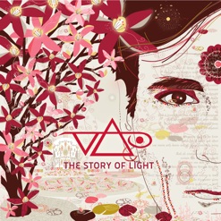 THE STORY OF LIGHT cover art