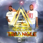 Golden Triangle artwork