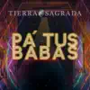 Pa' Tus Babas - Single album lyrics, reviews, download