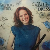 Shannon Heaton - Blue Dress Waltz