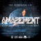 Amazement (feat. Keith Corona & Tone Brigante) - Chukk White lyrics