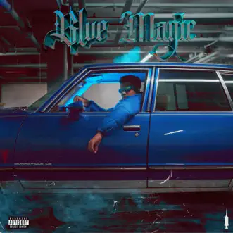 Blue Magic by D.OZi album reviews, ratings, credits