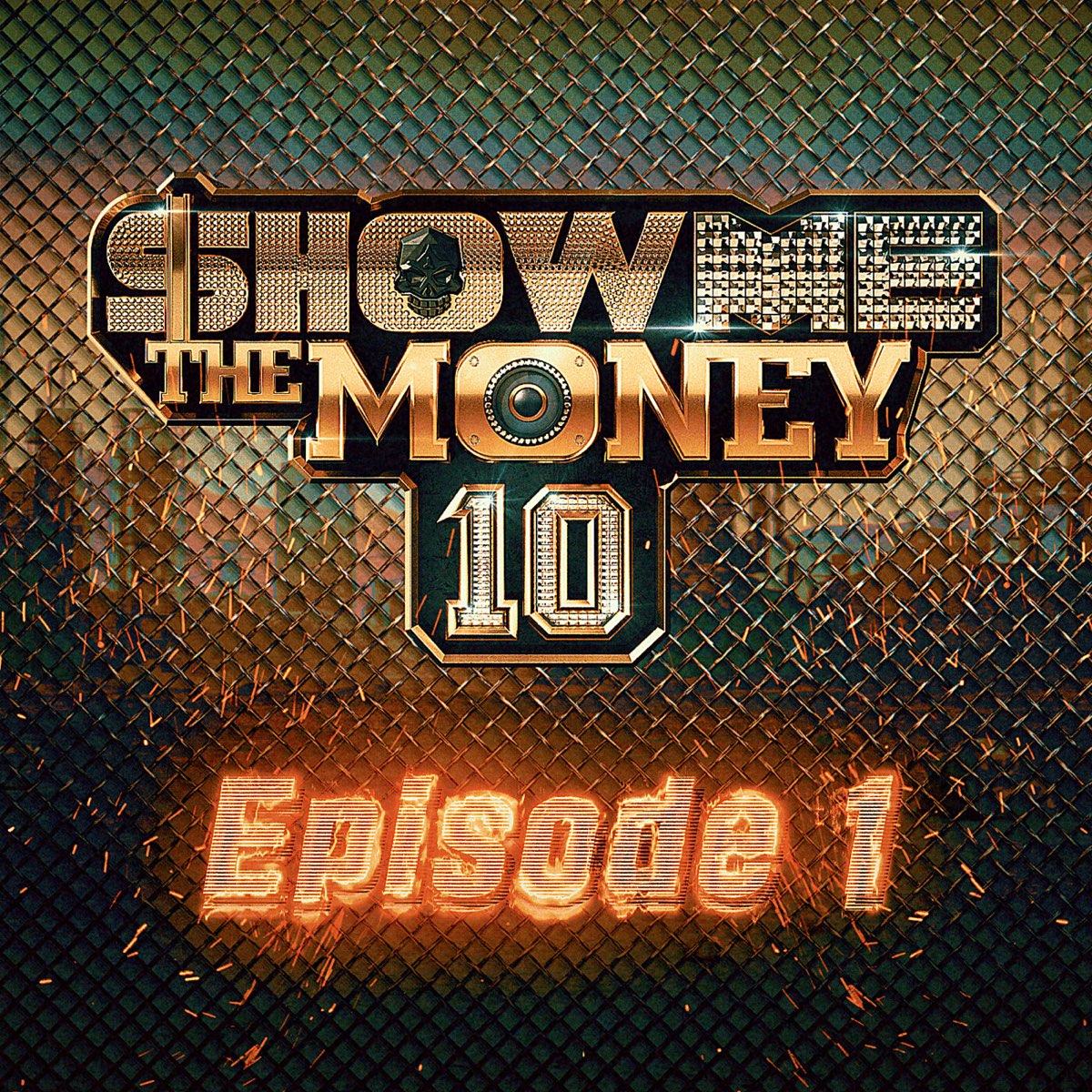 ‎Apple Music 上群星的专辑《Show Me the Money 10 Episode 1 - EP》 - Show Me The Money Season 1 Episode 1