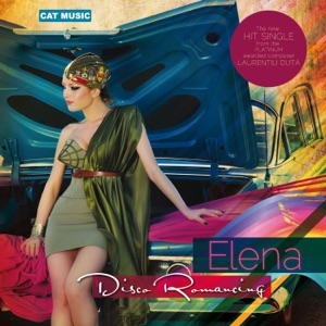 Elena - Disco Romancing - 排舞 音樂